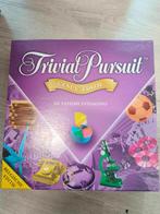 Trivial Pursuit, Hobby en Vrije tijd, Gezelschapsspellen | Bordspellen, Vijf spelers of meer, Parker, Zo goed als nieuw, Ophalen