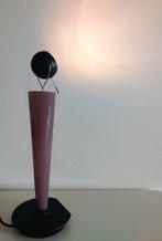 Lampe Artemide « Aphrodisia », design vintage, Maison & Meubles, Enlèvement ou Envoi, Utilisé