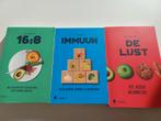 3 boeken Servaas Bingé, Boeken, Ophalen