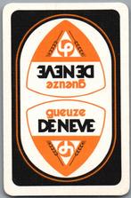 joker - J3869 - 2x De Neve gueuze, Verzenden, Zo goed als nieuw, Joker(s)