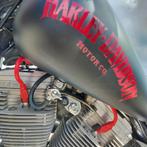 Bougiekabels Harley Davidson Sportster, Ophalen of Verzenden