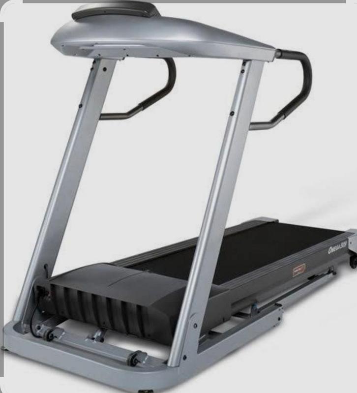 Loopband Horizon Omega 509, Sports & Fitness, Équipement de fitness, Comme neuf, Enlèvement