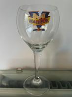 Bierglas Malheur, Verzamelen, Ophalen, Zo goed als nieuw