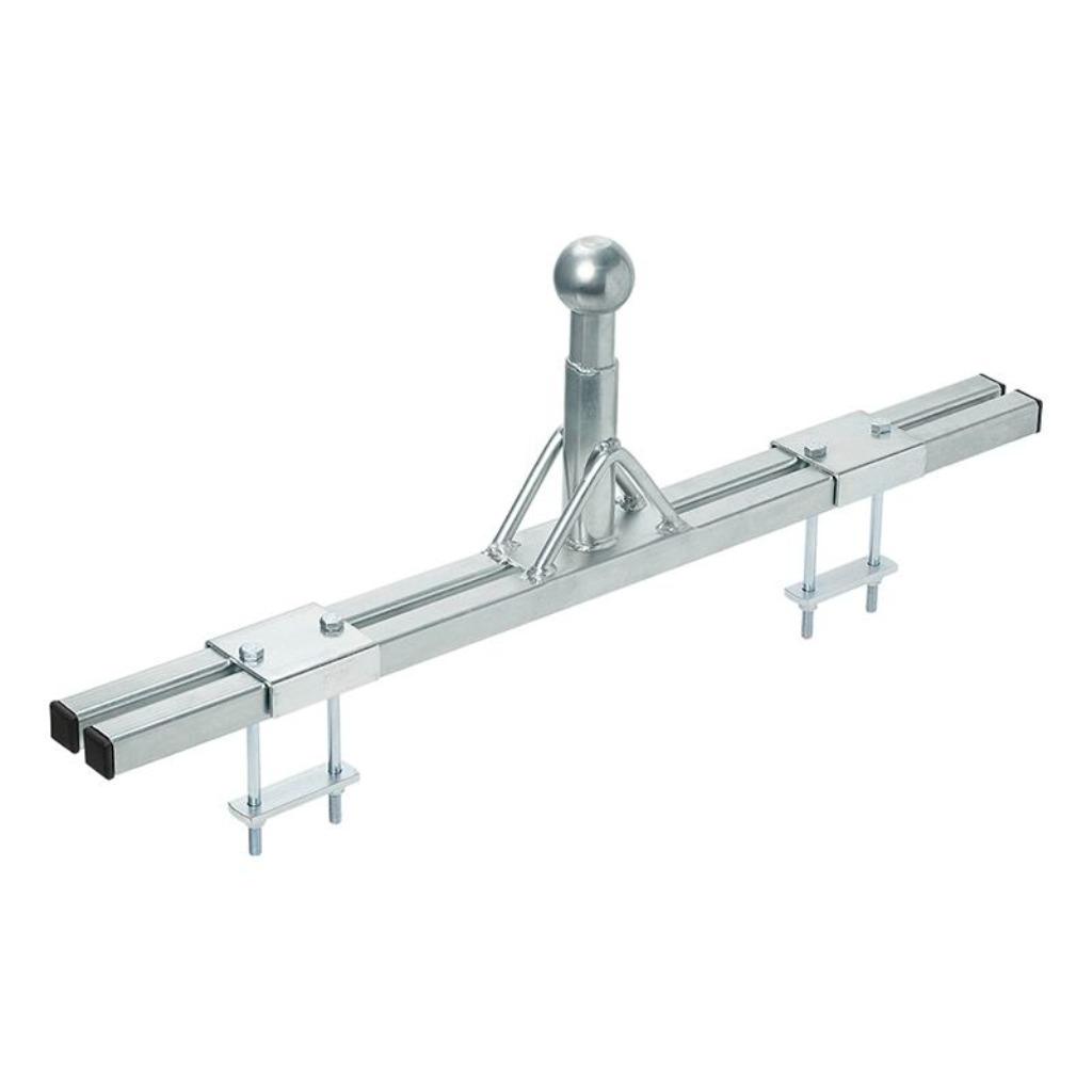 Disselhulpstuk voor fietsendrager laag model, Caravans en Kamperen, Caravanaccessoires, Nieuw, Ophalen of Verzenden