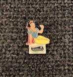 PIN - CHAMBOURCY - DISNEY - SNEEUWWITJE - BLANCHE NEIGE, Collections, Envoi, Utilisé, Figurine, Insigne ou Pin's