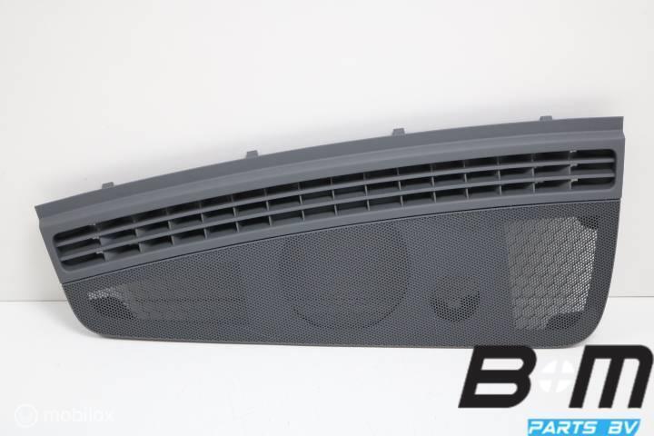 Luchtroosterpaneel dashboard Audi A6 4G 4G1819635C, Auto-onderdelen, Dashboard en Schakelaars, Gebruikt