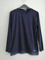 mooie t-shirt met lange mouwen Liu Jo  maat 10 jaar, Kinderen en Baby's, Meisje, Ophalen of Verzenden, Zo goed als nieuw, Shirt of Longsleeve