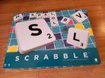 SCRABBLE EN BABBLE, Hobby en Vrije tijd, Ophalen of Verzenden, Zo goed als nieuw