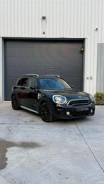 MINI SE ALL4 | BTW | AUTOMAAT | NAVI | CAMERA, Auto's, Automaat, Testrit aan huis, Countryman, Zwart