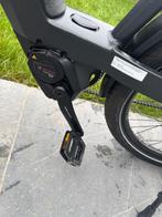 Elektrische fiets R&M, Fietsen en Brommers, Elektrische fietsen, Ophalen, Gebruikt, Riese & Müller