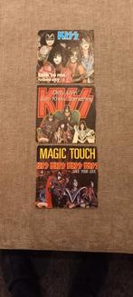 Vinyl singles Kiss, Cd's en Dvd's, Ophalen of Verzenden, Zo goed als nieuw