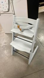 Stokke tripp trapp, Kinderen en Baby's, Ophalen, Gebruikt