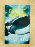 Emelie Schepp - Postuum, Boeken, Verzenden, Zo goed als nieuw, Emelie Schepp