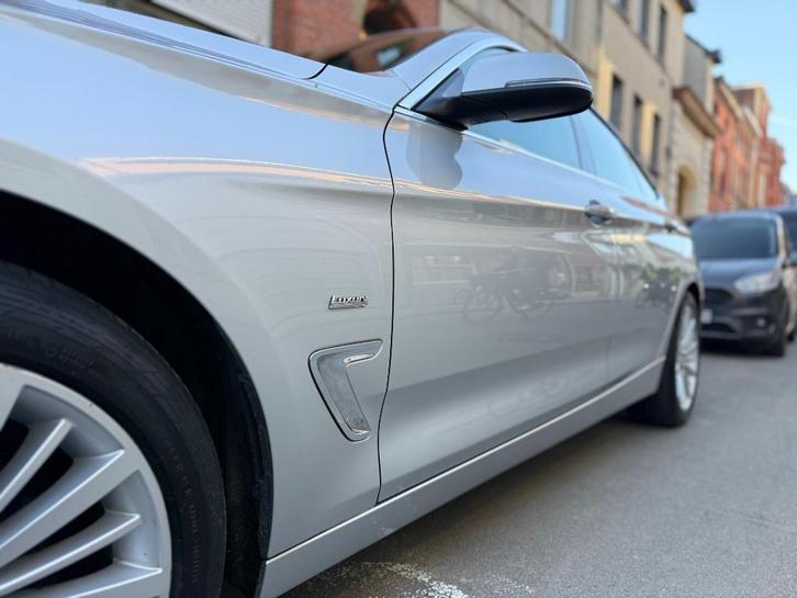 BMW 320i GT Luxury, Auto's, BMW, Particulier, 3 Reeks GT, Achteruitrijcamera, Airbags, Airconditioning, Apple Carplay, Bluetooth