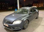 Vw passat 2013 facelift 230.000km’s break, Auto's, Particulier, Passat, Te koop, Break