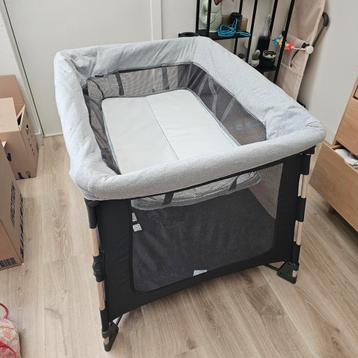Maxi Cosi Swift reiswieg, Kinderen en Baby's, Babywiegjes en Ledikanten, Ophalen, Zo goed als nieuw, Reisbedje