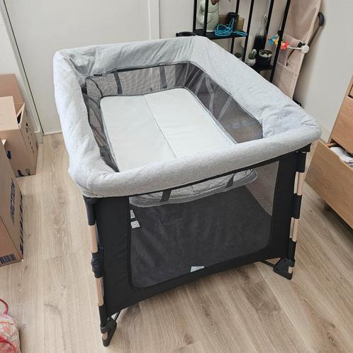 Maxi Cosi Swift reiswieg, Kinderen en Baby's, Babywiegjes en Ledikanten, Zo goed als nieuw, Reisbedje, Ophalen