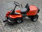 zitmaaier, Tuin en Terras, Ophalen, Cirkelmaaier, Gebruikt, Benzine-grasmaaier