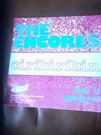 45T The Encores : Ciribiribin (Belpop), Cd's en Dvd's, Ophalen of Verzenden