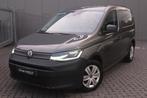 Volkswagen Caddy 2.0 TDI - 83.500KM - 2021, Voorwielaandrijving, 75 kW, Stof, Gebruikt