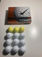 Nike Golf Power Distance Speed, Ophalen of Verzenden, Zo goed als nieuw, Bal(len), Overige merken