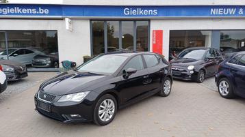 Seat Leon 1.2 TSI/AIRCO/GPS/GARANTIE beschikbaar voor biedingen
