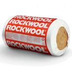 Rockwool Rockflex, Enlèvement