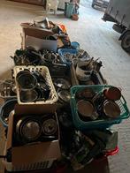 Groot lot potten en pannen, Enlèvement, Comme neuf