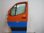 PORTIER LINKS VOOR Sprinter 3,5t (906.63) (|A9107202400|), Gebruikt, Links, Mercedes-Benz, Deur
