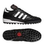 Chaussures de football Adidas Mundial Team Turf (Chaussures, Neuf, Enlèvement ou Envoi, Taille L, Chaussures