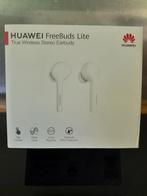 Huawei FreeBuds Life, Comme neuf, Bluetooth, Enlèvement ou Envoi, Intra-auriculaires (Earbuds)