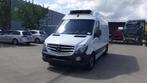 Mercedes-Benz Sprinter 316 Stock ID (94715), Auto's, Euro 6, Wit, Bedrijf, 2143 cc