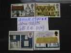 ANGLETERRE timbres neufs année 1970, Enlèvement ou Envoi, Non oblitéré