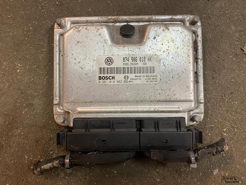 Volkswagen Transporter VW T4 ECU Motormanagement 2.5TDI, Auto-onderdelen, Elektronica en Kabels, Volkswagen, Gebruikt, Ophalen of Verzenden