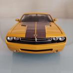 Dodge Challenger 2006 Maisto 1:18, Ophalen of Verzenden, Zo goed als nieuw, Maisto