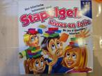 Stapelgek - Gezelschapsspel, Een of twee spelers, Ophalen of Verzenden, Zo goed als nieuw, Clown games