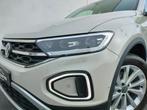 Volkswagen T-Roc Style 1.5 TSI 150PK DSG -NIEUW- (automaat), Te koop, Zilver of Grijs, 1355 kg, Benzine