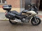 Yamaha TDM 900 onberispelijk!, Motoren, Motoren | Yamaha, 2 cilinders, 897 cc, Particulier, Meer dan 35 kW