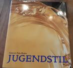 Jugendstil., Enlèvement