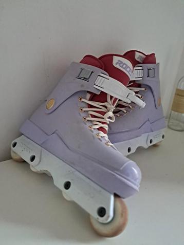 Roller Roces (édition limitée - taille 42) beschikbaar voor biedingen