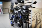 Suzuki GSX S 125 (bj 2021), Bedrijf, Sport
