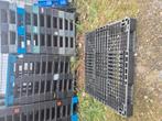 plastic pallets, Doe-het-zelf en Bouw, Ophalen, Zo goed als nieuw