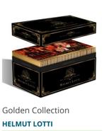 Helmut Lotti Gold Collection, Verzamelen, Ophalen, Zo goed als nieuw