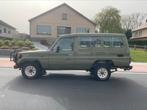 Toyota landcruisser Hzj75, Autos, Toyota, SUV ou Tout-terrain, Vert, 4 portes, Achat