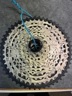 Shimano SLX CS-M7100 12-speed Cassette 10-51T, Overige typen, Zo goed als nieuw, Shimano slx, Mountainbike