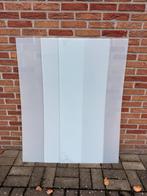 Plexiglas platen, Doe-het-zelf en Bouw, Platen en Panelen, Ophalen, Nieuw, Overige materialen, Minder dan 20 mm