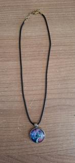 Ketting, Ophalen, Zo goed als nieuw