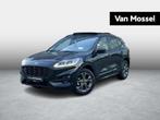 Ford Kuga PHEV ST-Line - Pano - Head Up - Driver Assist, Auto's, Ford, Gebruikt, Euro 6, 4 cilinders, Zwart