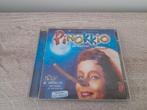 CD Musical - Pinokkio (Studio 100), Ophalen of Verzenden, Zo goed als nieuw
