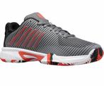 Chaussures de tennis K-Swiss Hypercourt - pointure 39, Sport en Fitness, Tennis, Ophalen of Verzenden, Zo goed als nieuw, Schoenen
